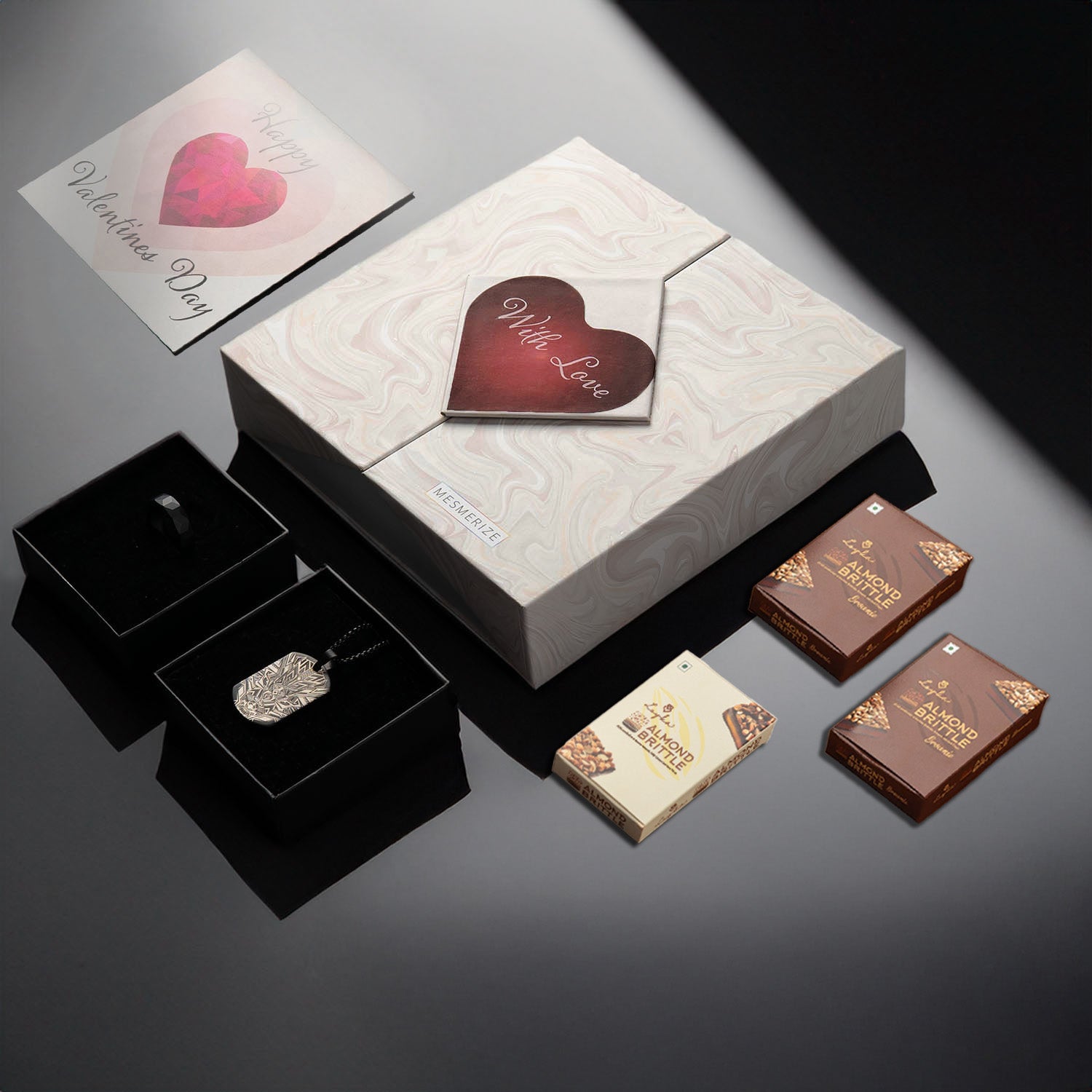 Valentines Day Gift Hampers for Him 2499