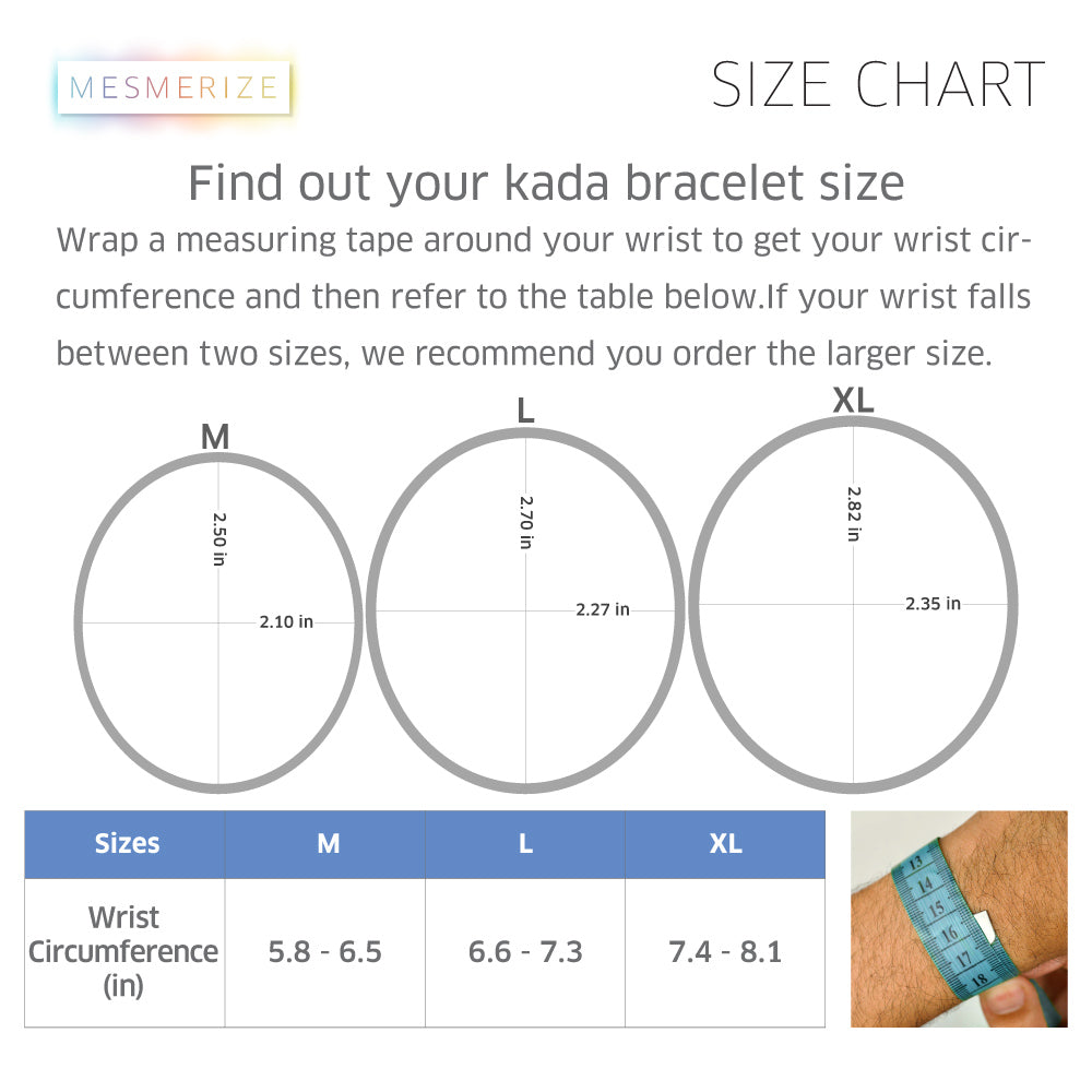 Phantom Looped NeoLeather Bracelet with MagSnap2 Blue
