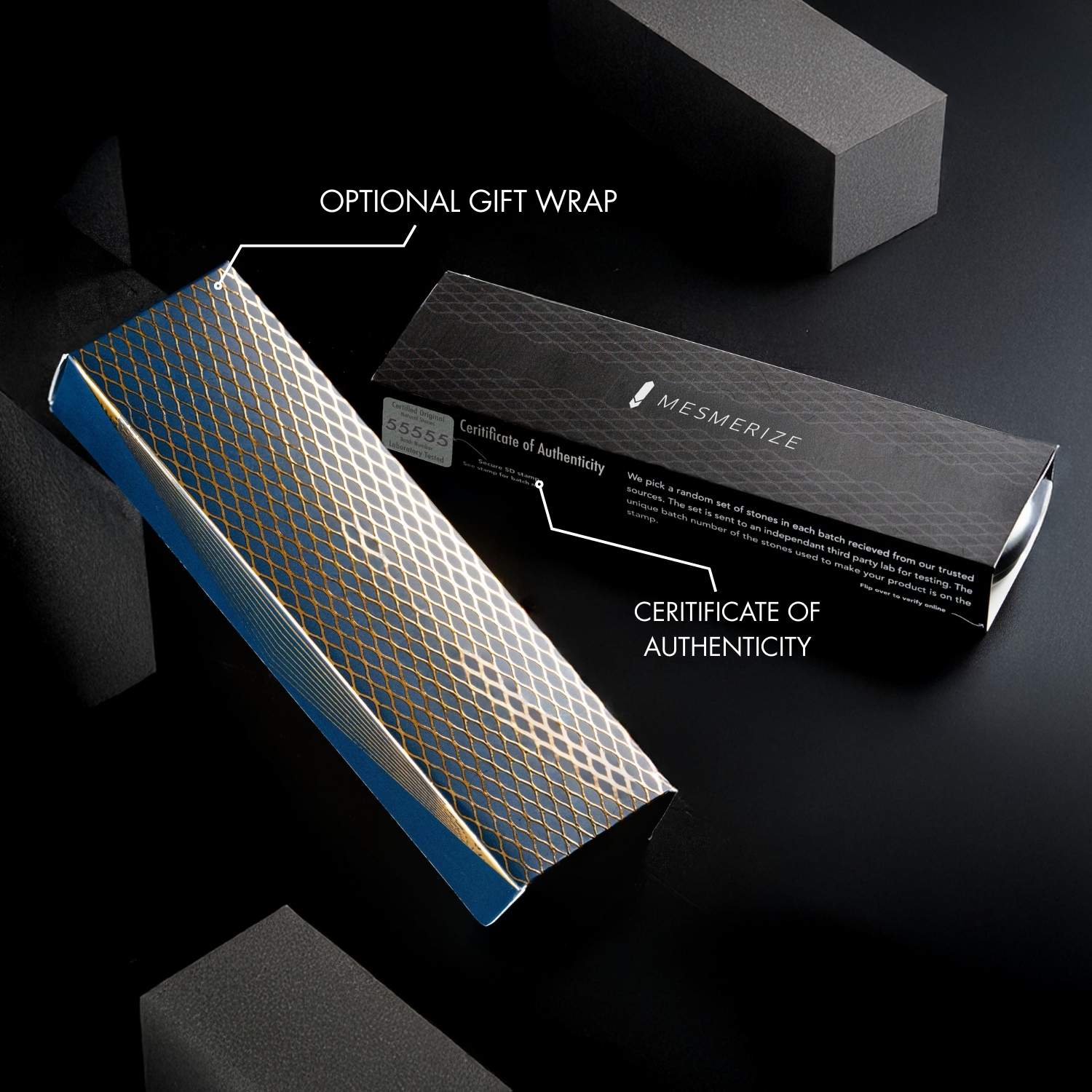 Personalised Malachite 2 in 1 MagSnap Roller Ball Pen with Stylus