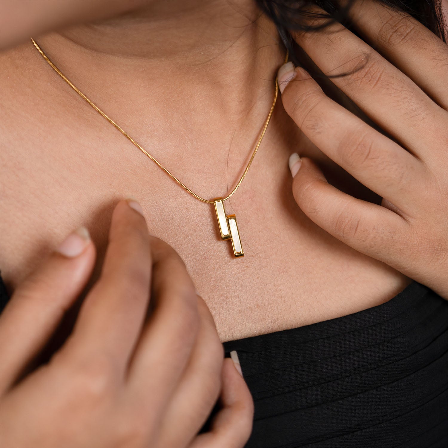 Mini Harper Necklace