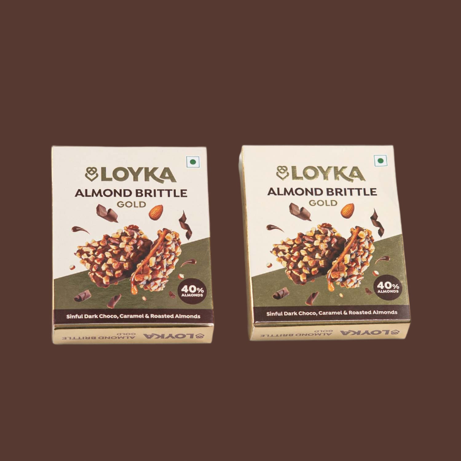 Pack Of 2 Chocolates