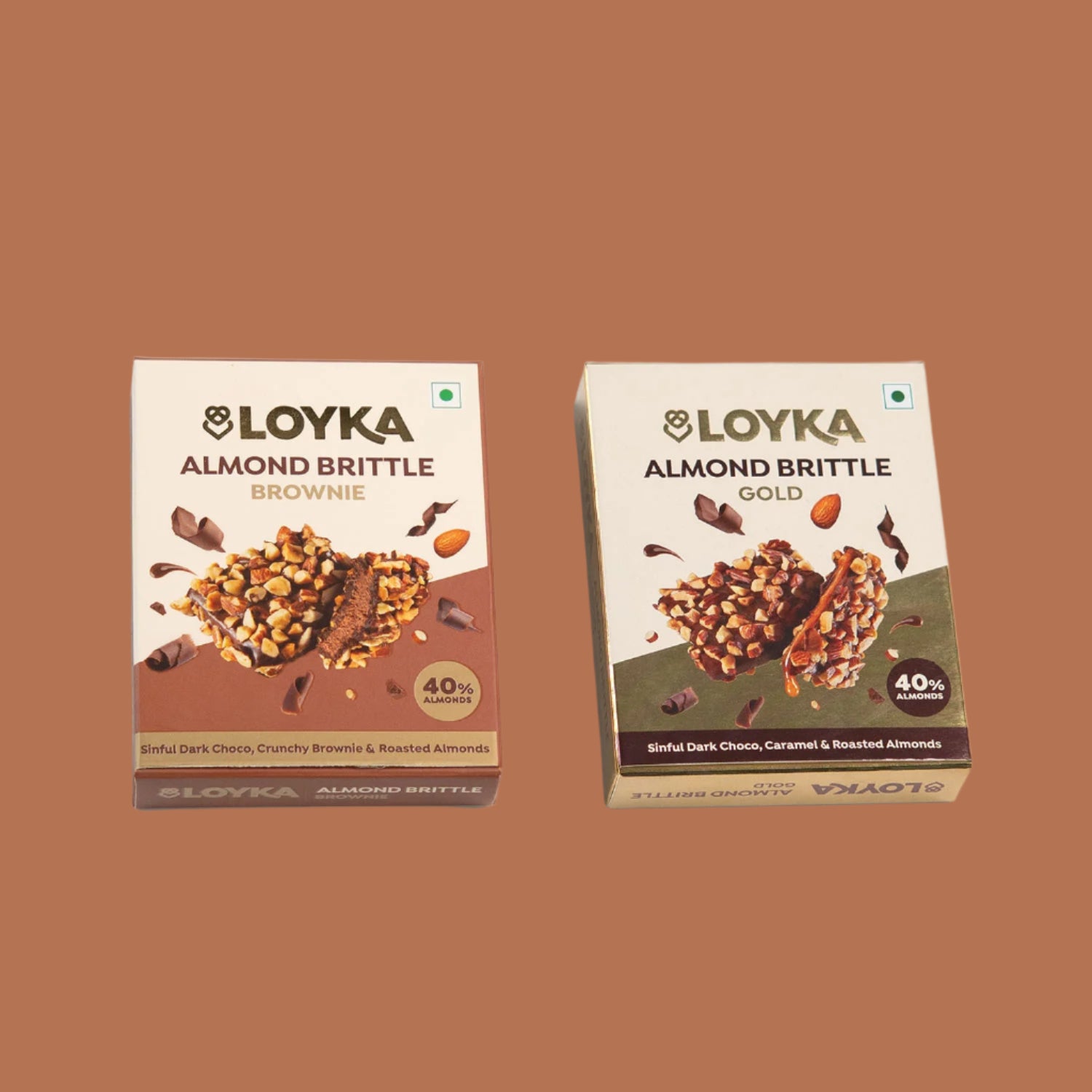 Pack Of 2 Chocolates