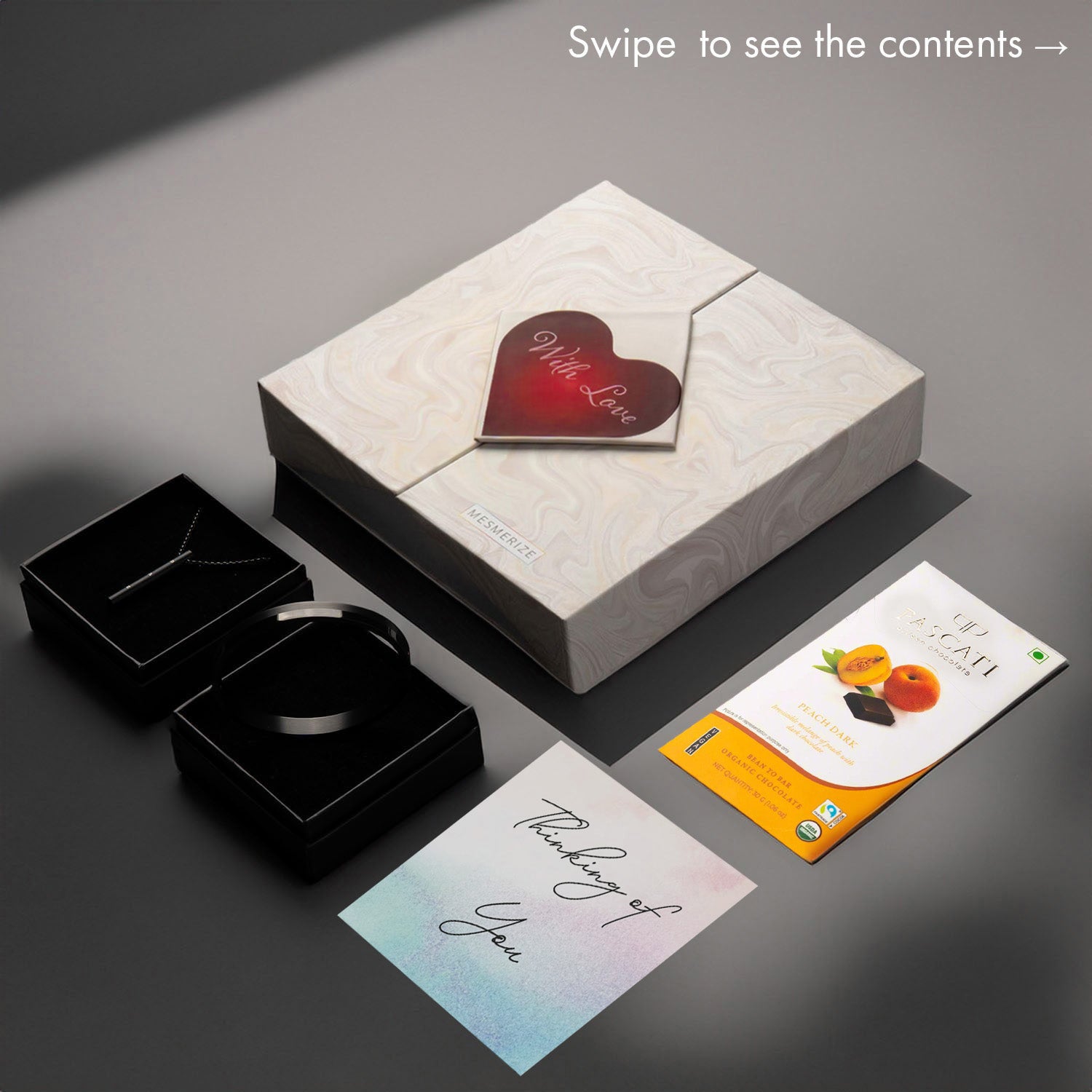 Thinking of You Gift Hampers for Him 1999