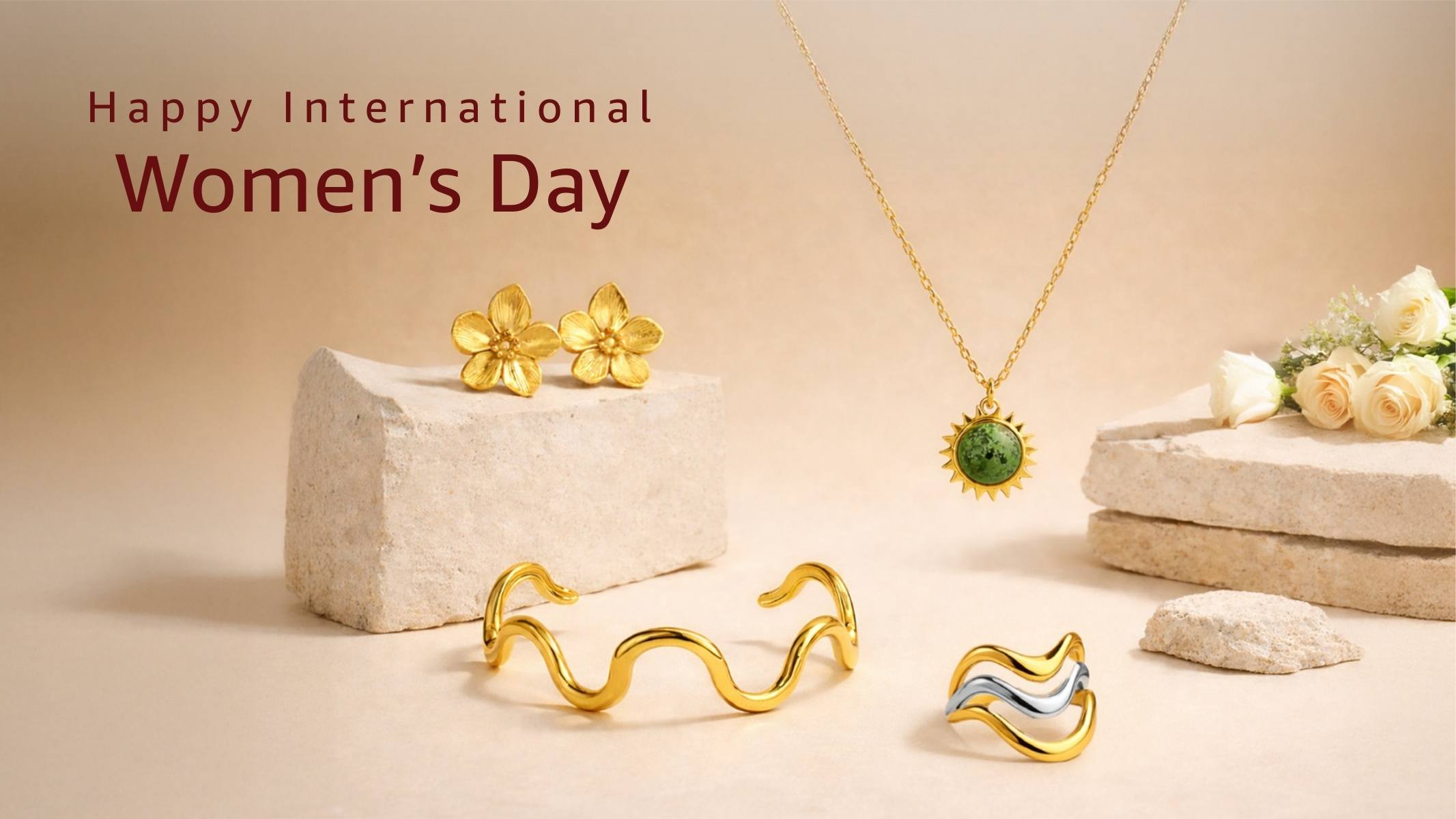 Women’s Day 2026: More Than a Date, It’s a Movement