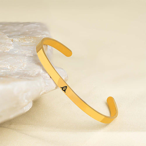 Bajrangbali Cuff
