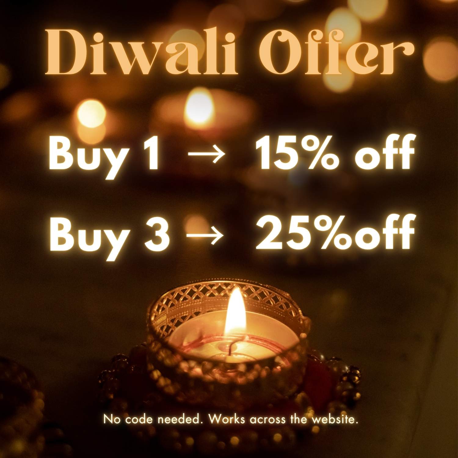 M Premium Jewellery Bracelet Claudius Black