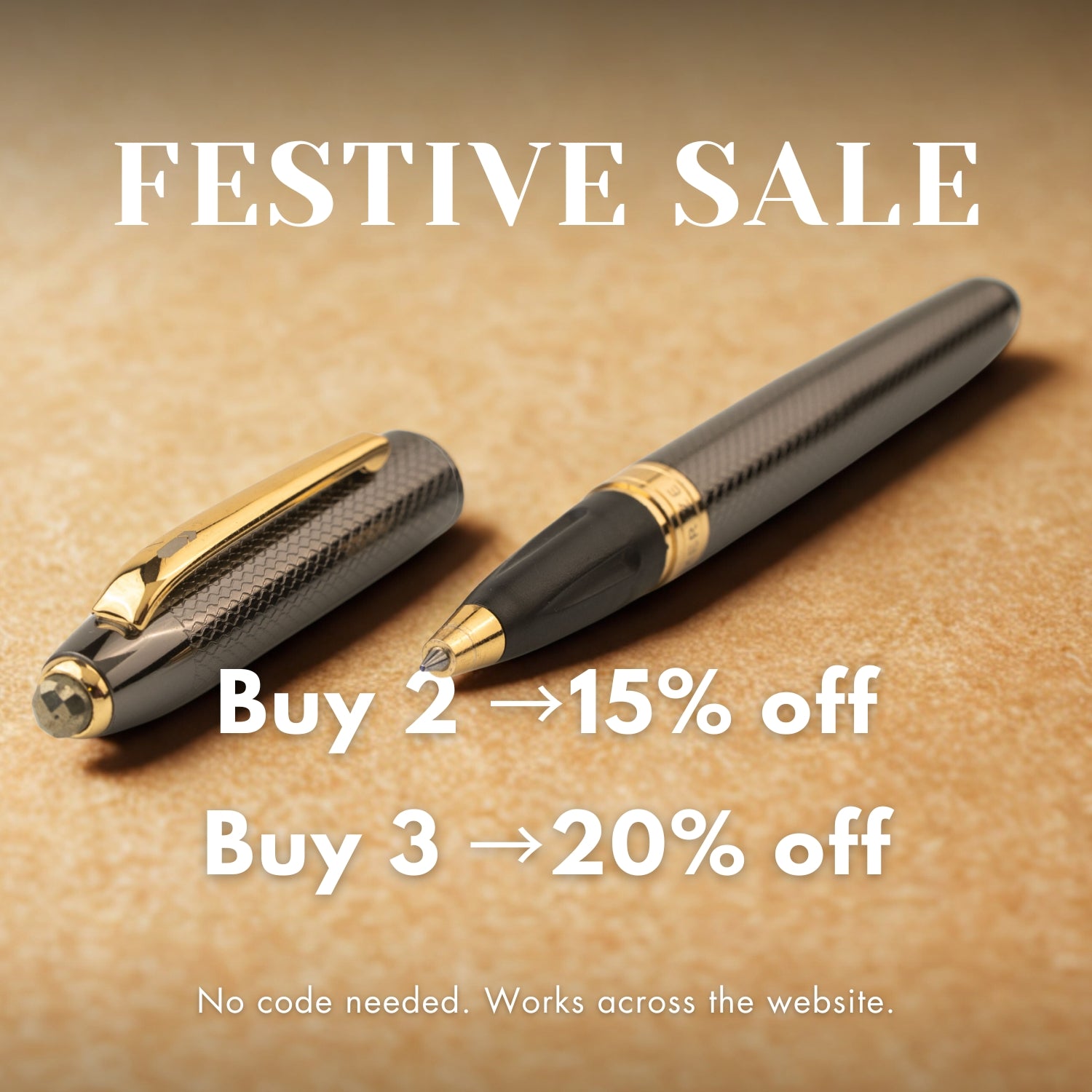 Personalised Malachite 2 in 1 MagSnap Roller Ball Pen with Stylus