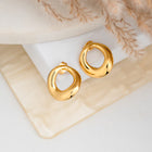 18k gold