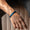 Navy Blue Kada's